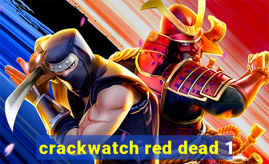 crackwatch red dead 1